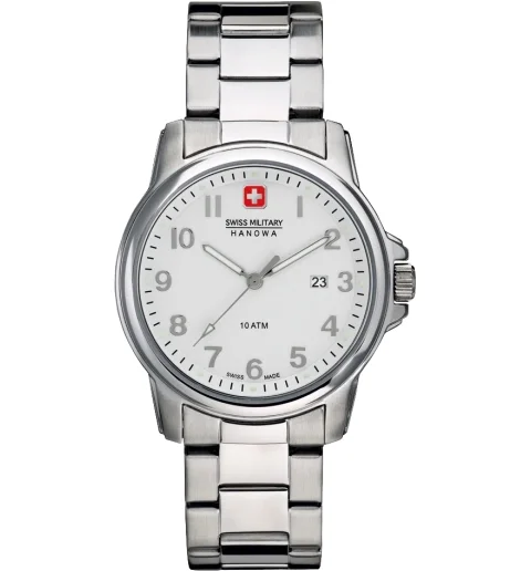 Кварцевые Swiss Military by Hanowa 06-5231.04.001