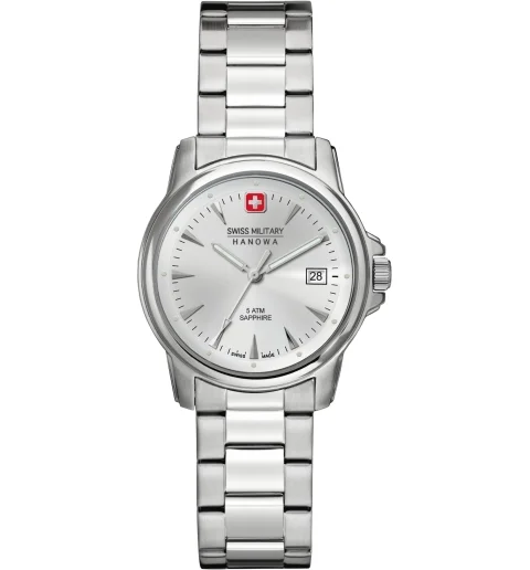 Кварцевые Swiss Military Hanowa 06-7230.04.001