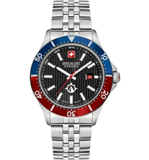 Кварцевые Swiss Military Hanowa SMWGH2100604