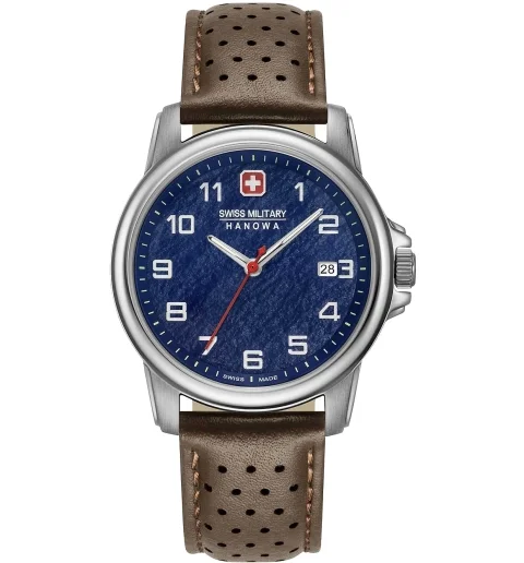 Кварцевые Swiss Military Hanowa 06-4231.7.04.003
