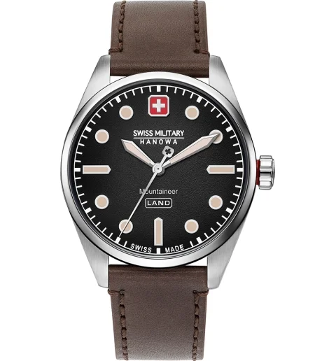 Swiss Military Hanowa 06-4345.7.04.007.05