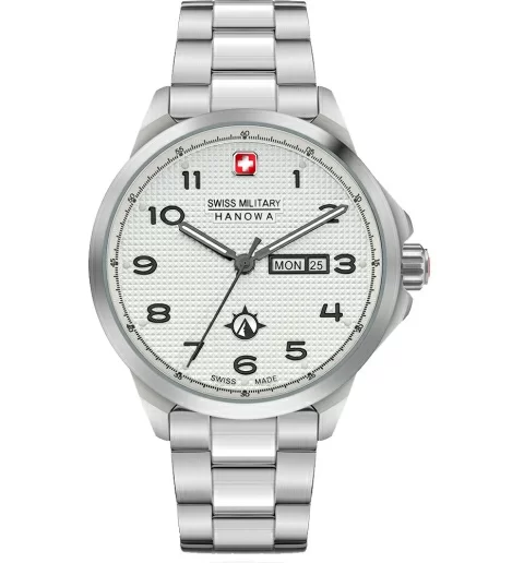 Кварцевые Swiss Military Hanowa SMWGH2100302