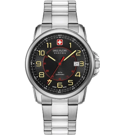 Swiss Military Hanowa 06-5330.04.007