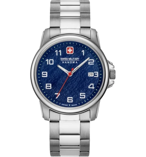Кварцевые Swiss Military Hanowa 06-5231.7.04.003