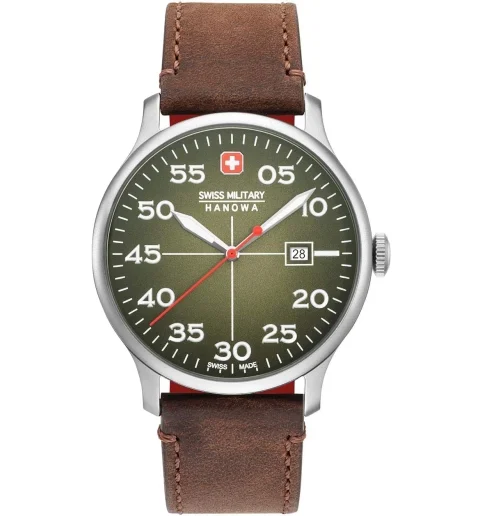 Швейцарские Swiss Military Hanowa 06-4326.04.006