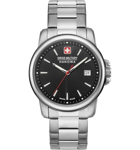 Кварцевые Swiss Military Hanowa 06-5230.7.04.007
