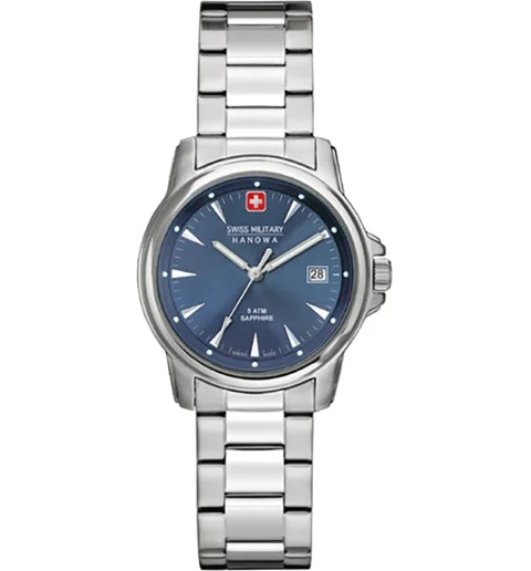 Кварцевые Swiss Military Hanowa 06-7230.04.003