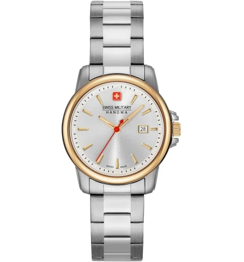 Кварцевые Swiss Military Hanowa 06-7230.7.55.001