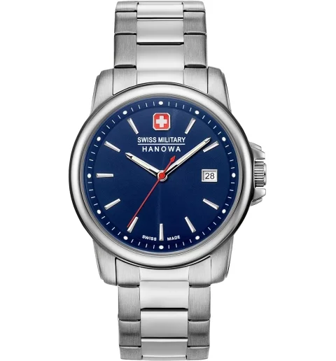 Кварцевые Swiss Military Hanowa 06-5230.7.04.003