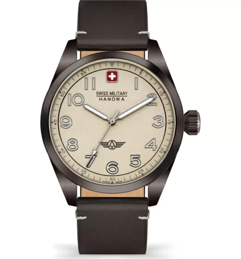 Кварцевые Swiss Military Hanowa SMWGA2100440