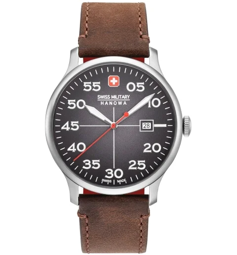 Швейцарские Swiss Military Hanowa 06-4326.04.009