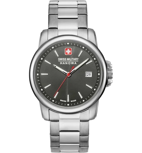 Кварцевые Swiss Military Hanowa 06-5230.7.04.009