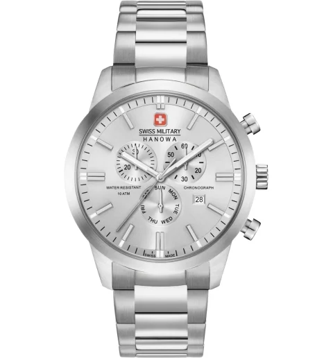 Кварцевые Swiss Military Hanowa 06-5308.04.009