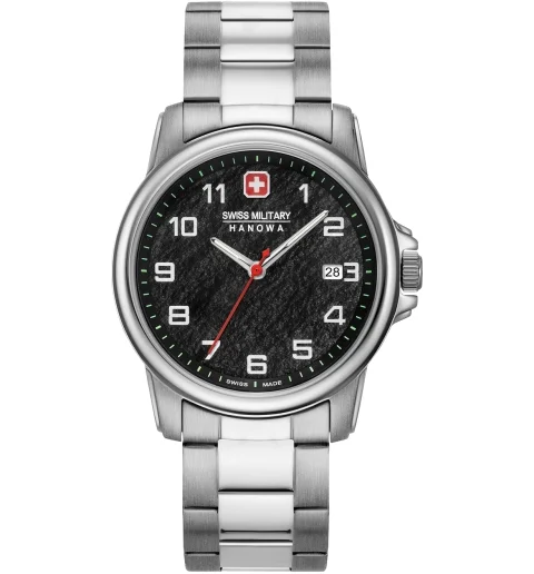 Кварцевые Swiss Military Hanowa 06-5231.7.04.007.10