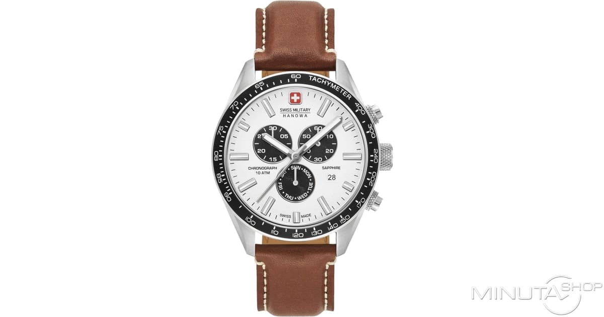Swiss Military Hanowa 06 4314.04.001