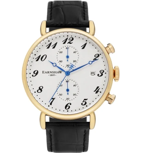 Thomas Earnshaw ES-8089-04
