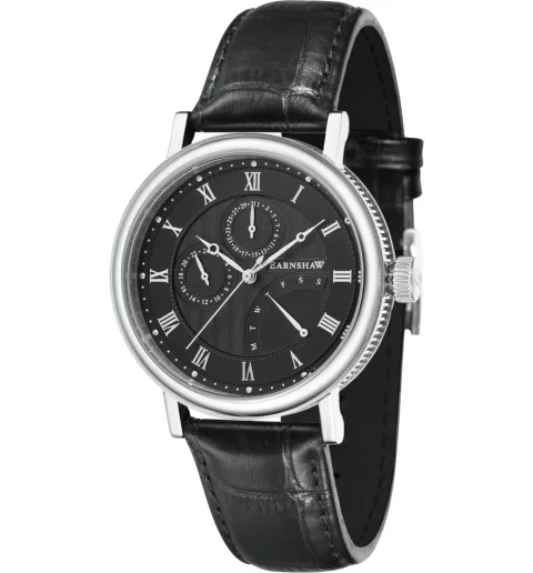 Thomas Earnshaw ES-8101-01