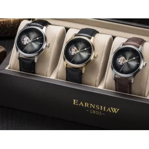 Thomas Earnshaw ES-8809-01 - фото 4