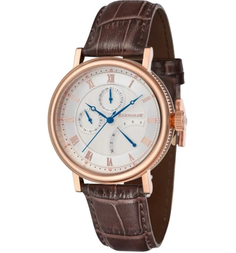 Thomas Earnshaw ES-8101-06