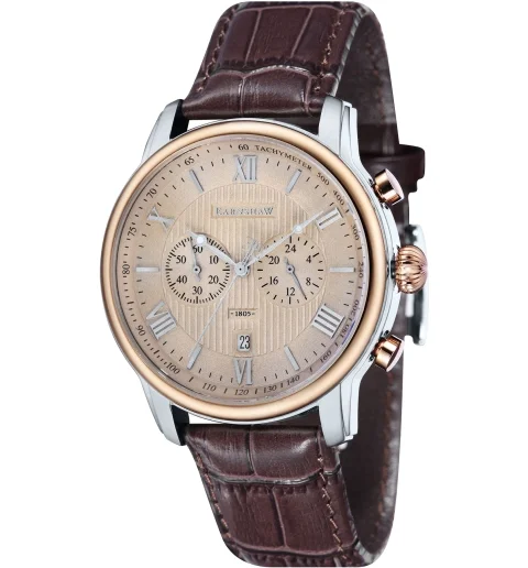 Thomas Earnshaw ES-8058-05 с секундомером