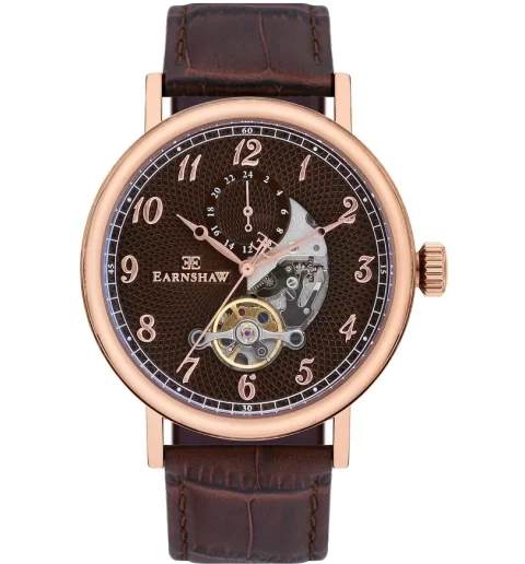 Thomas Earnshaw ES-8082-04 скелетон