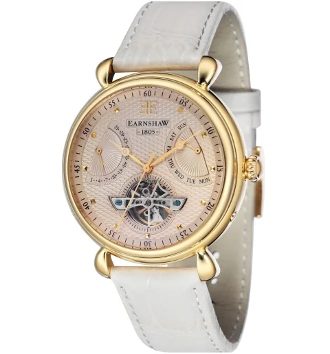 Thomas Earnshaw ES-8046-07 скелетон