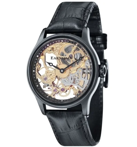 Thomas Earnshaw ES-8049-08 скелетон