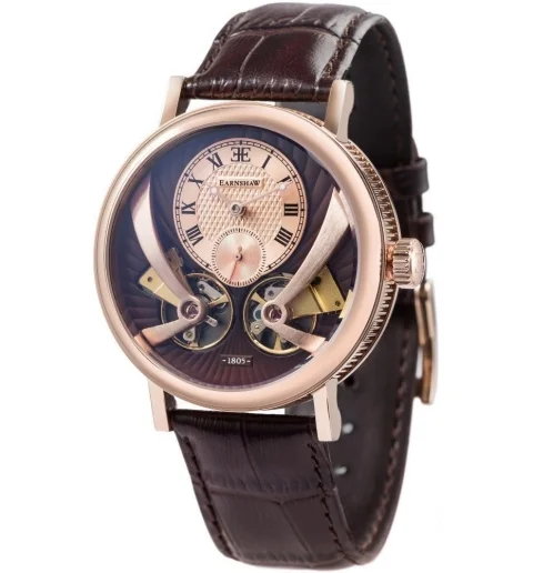 Thomas Earnshaw ES-8059-03 скелетон