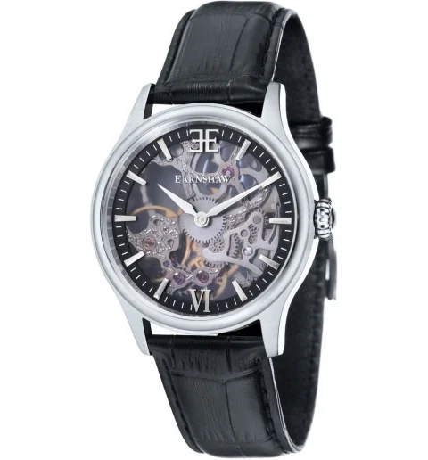 Thomas Earnshaw ES-8061-01 скелетон