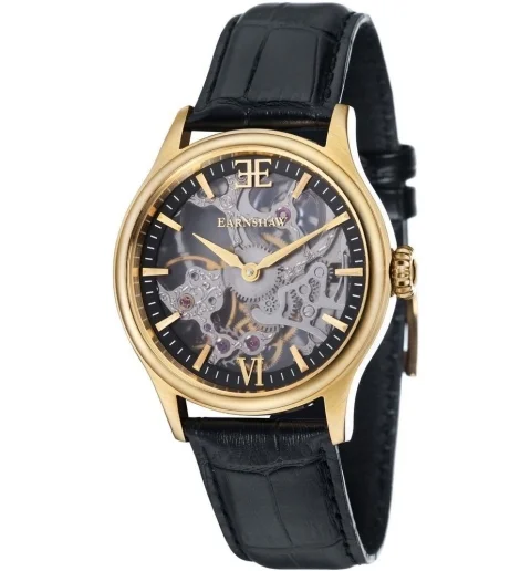 Thomas Earnshaw ES-8061-03 скелетон
