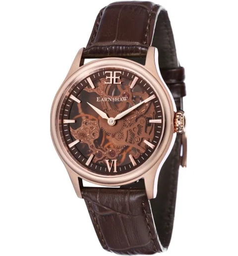 Thomas Earnshaw ES-8061-04 скелетон