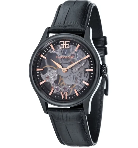 Thomas Earnshaw ES-8061-06 скелетон