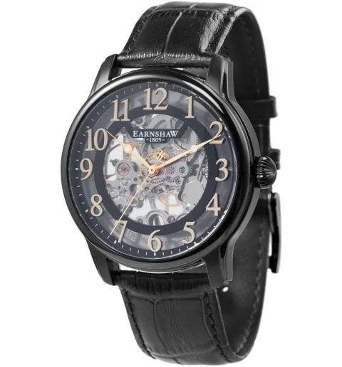 Thomas Earnshaw ES-8062-08 скелетон
