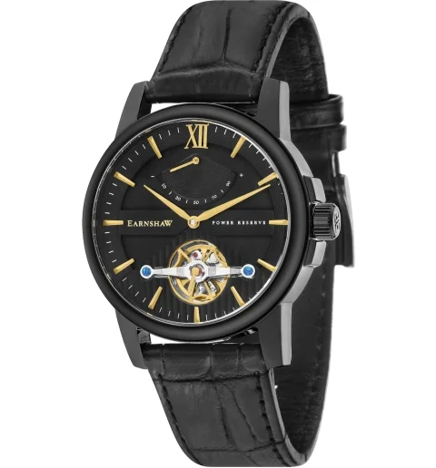 Thomas Earnshaw ES-8080-04 скелетон