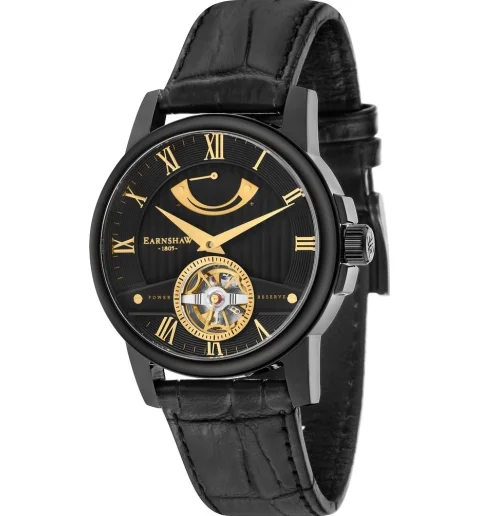 Thomas Earnshaw ES-8081-05 скелетон