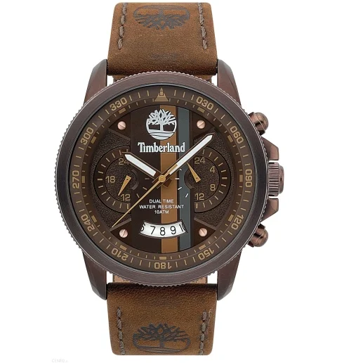 Кварцевые Timberland TBL.15423JSBZ/12