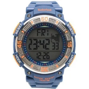 Timberland TBL.13554JPBLU/04 - фото 2