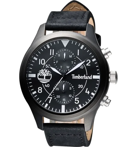 Мужские Timberland TBL.14322JSB/02 с арабскими цифрами