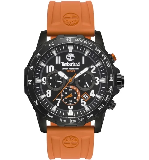 Кварцевые Timberland TBL.15547JSB/02AS
