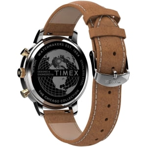 Timex TW2U39000 - фото 3