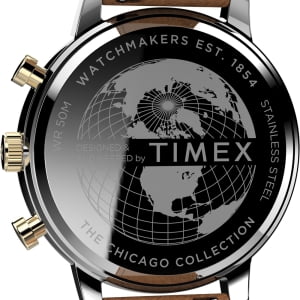 Timex TW2U39000 - фото 5