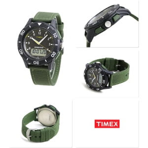 Timex TW4B16600 - фото 8