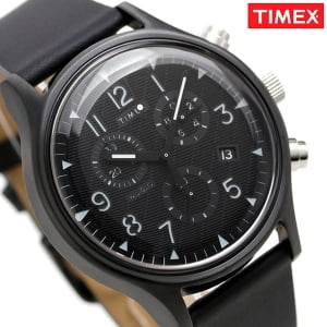 Timex TW2T29500 - фото 2