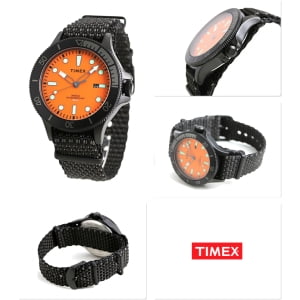 Timex TW2T30200 - фото 8