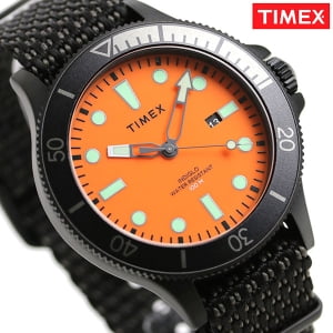 Timex TW2T30200 - фото 3