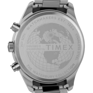 Timex TW2T70300 - фото 5