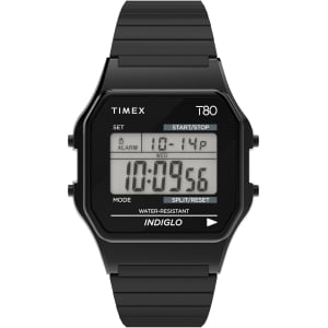 Timex TW2R67000 - фото 1