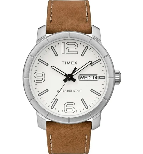 Мужские Timex TW2R64100 с арабскими цифрами