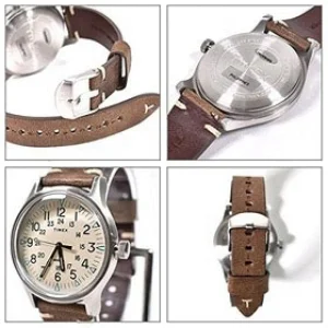 Timex TW2R96800 - фото 3