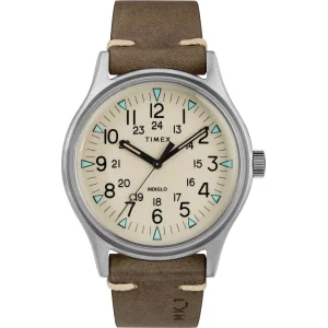 Timex TW2R96800 - фото 1